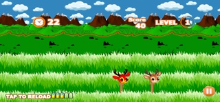 DEER FPS SNIPER HUNTING GAME screenshot