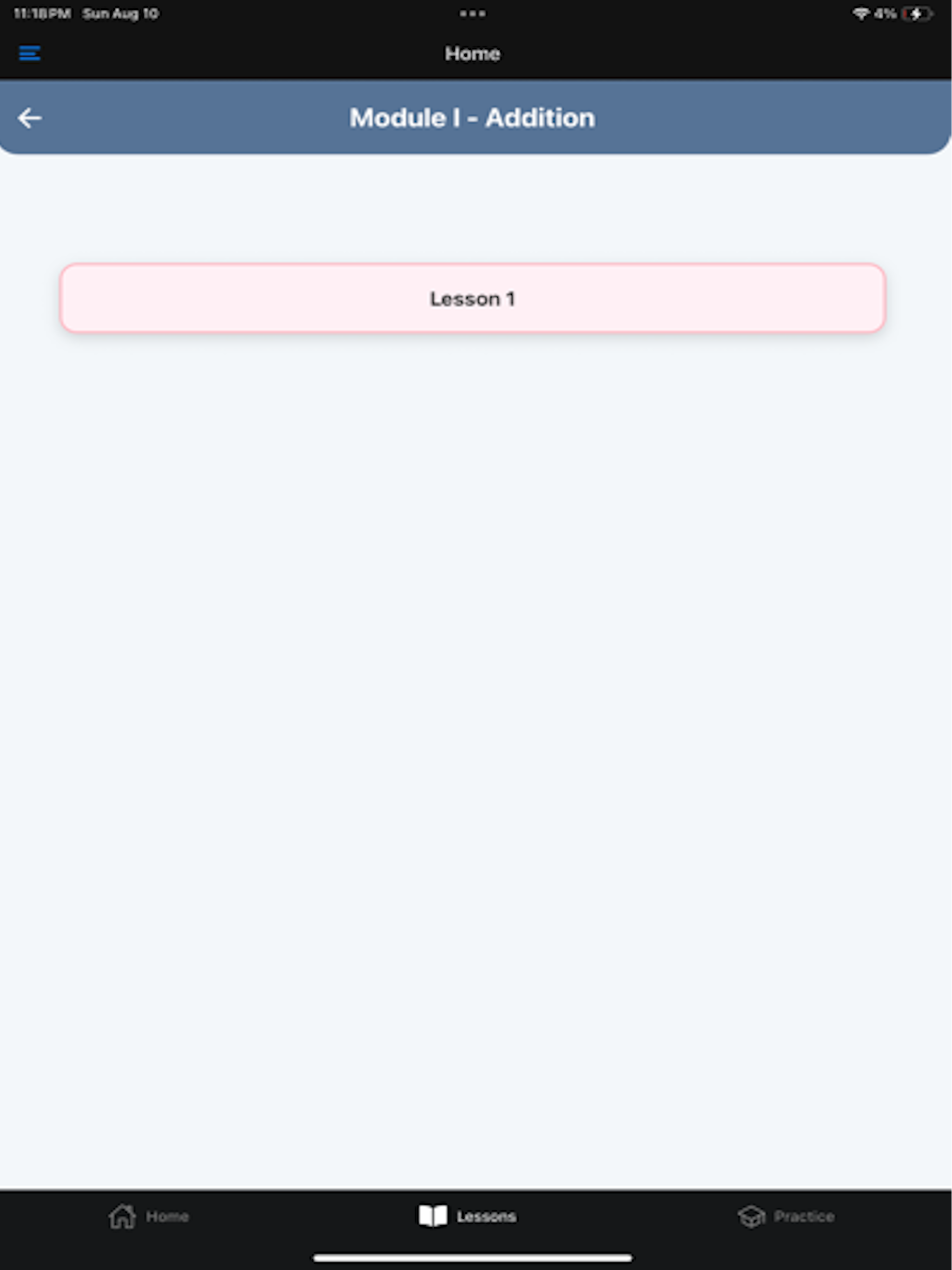 VedicLearner screenshot 11
