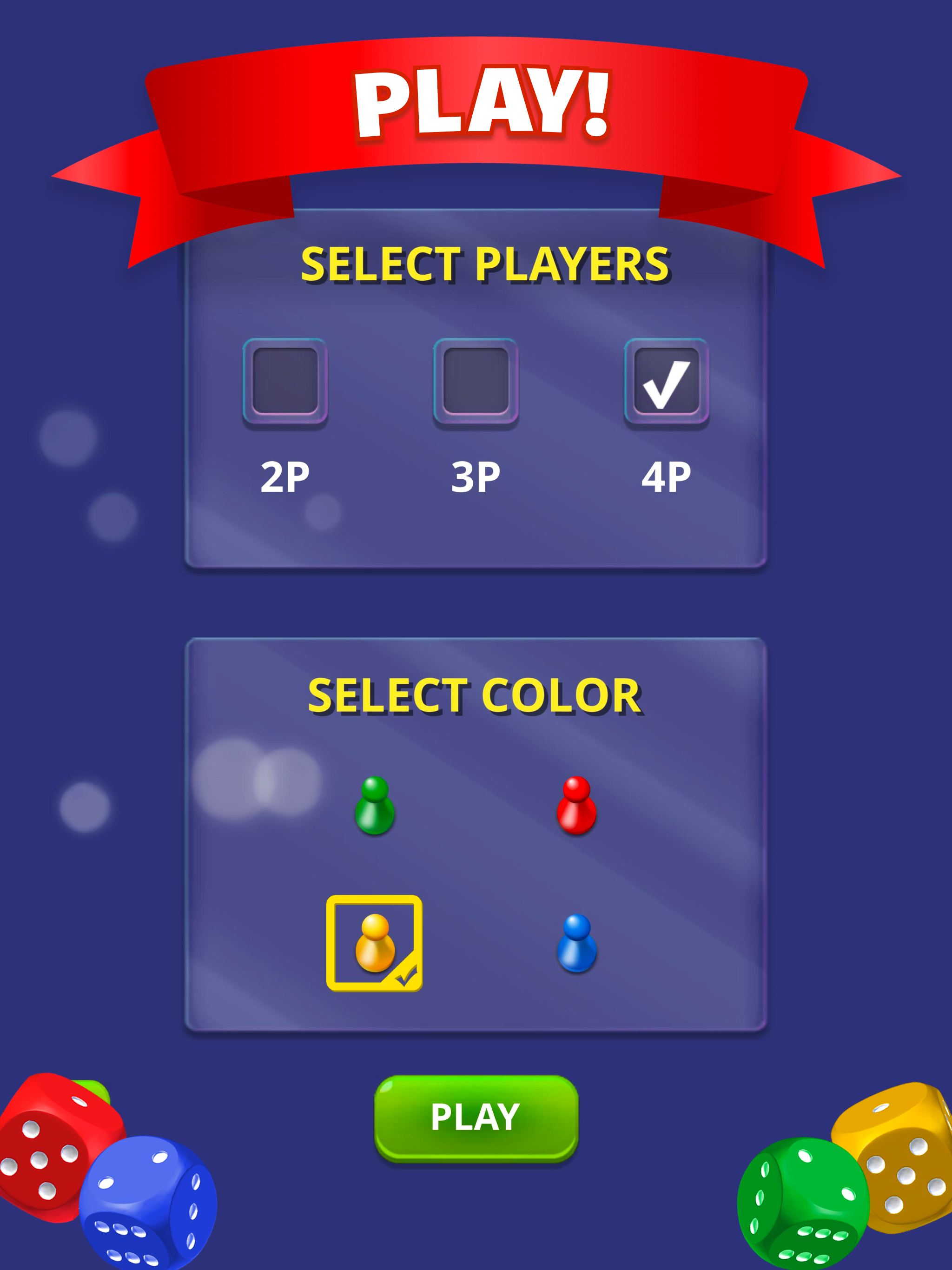 Parchisi