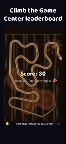 The AI Snake Screenshot 5 of 6