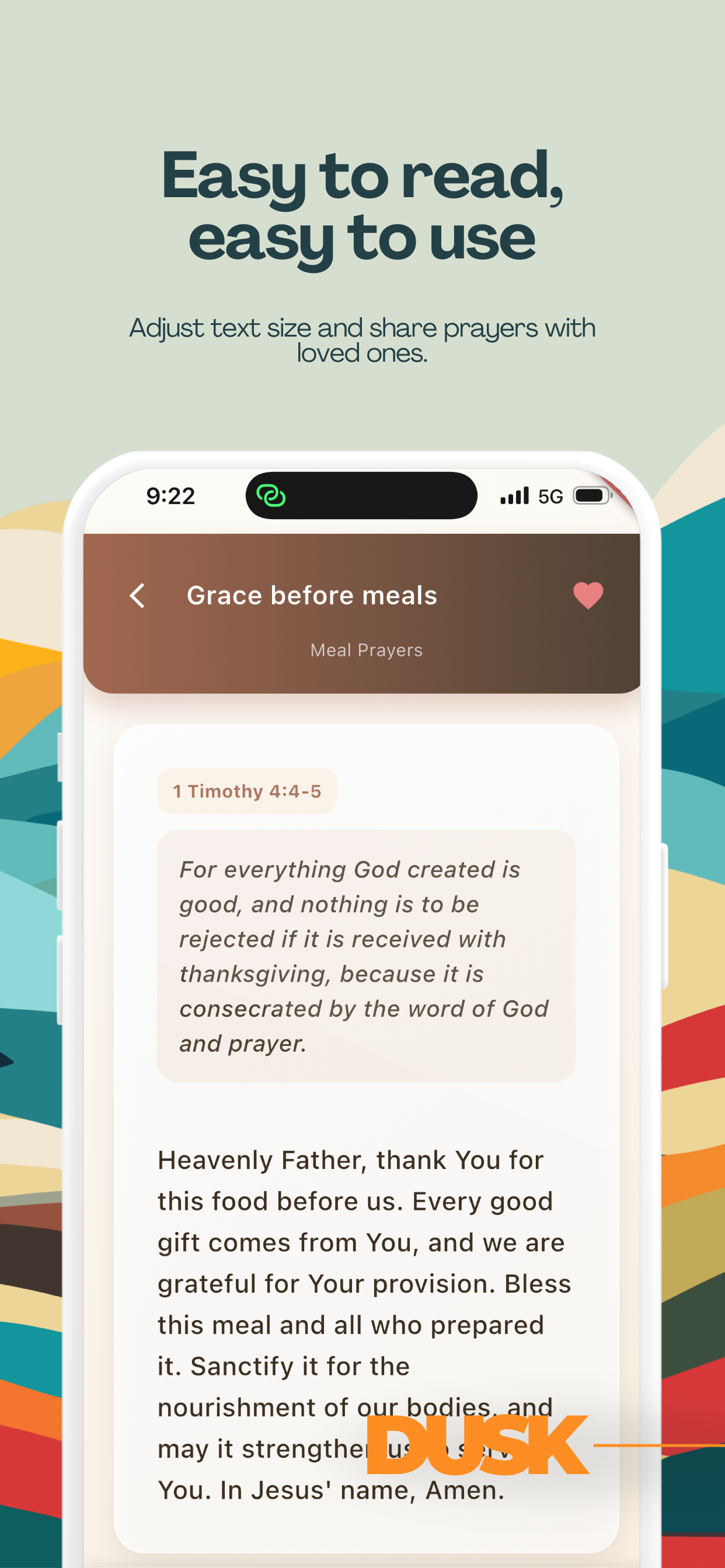 Prayer Book - Life In Christ