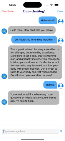 Smart Spark screenshot