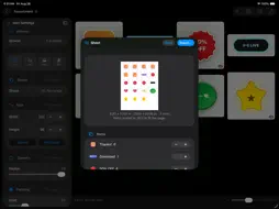 FunFactory — Stickers/Buttons screenshot 9