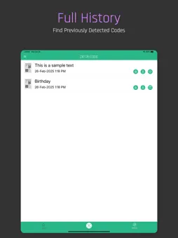 Dr QR Code screenshot 13