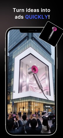 VidAU - AI Video Generator Screenshot 6 of 6