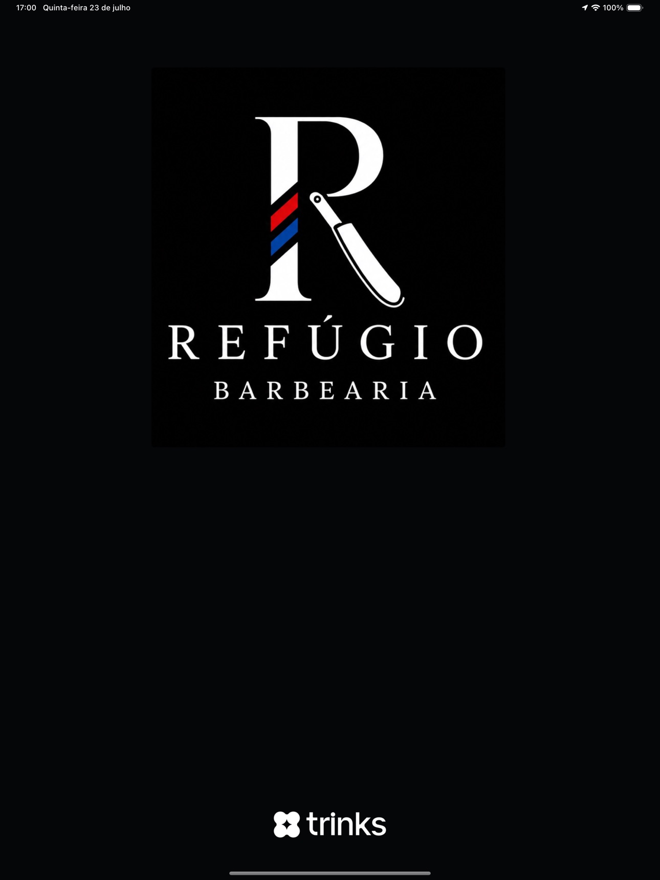 Screenshot 5 of Refúgio Barbearia