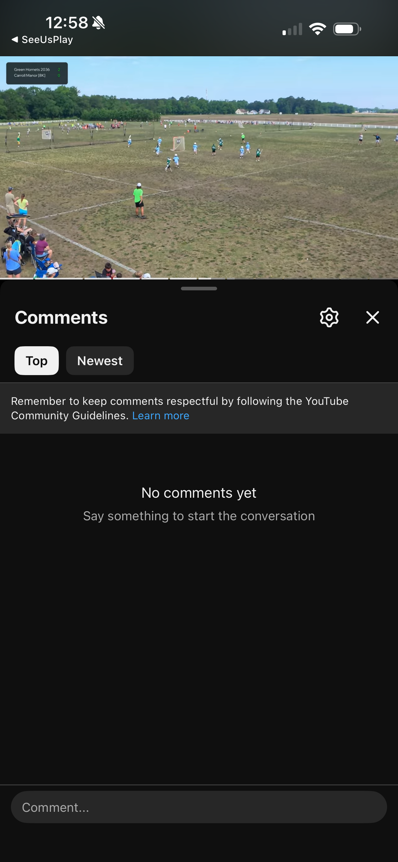 SeeUsPlay