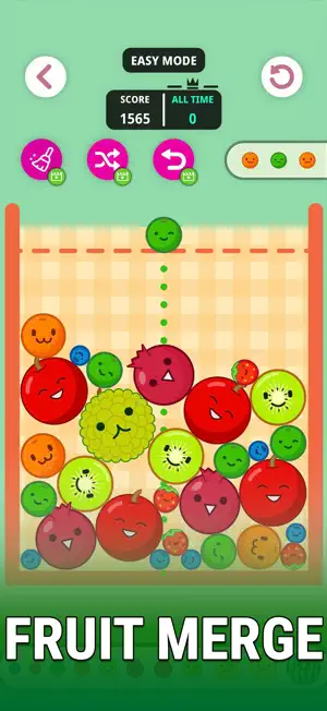 Bits: Offline Games No WiFi screenshot 2
