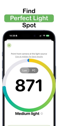 Plantrix AI: Plant Identifier iPhone screenshot