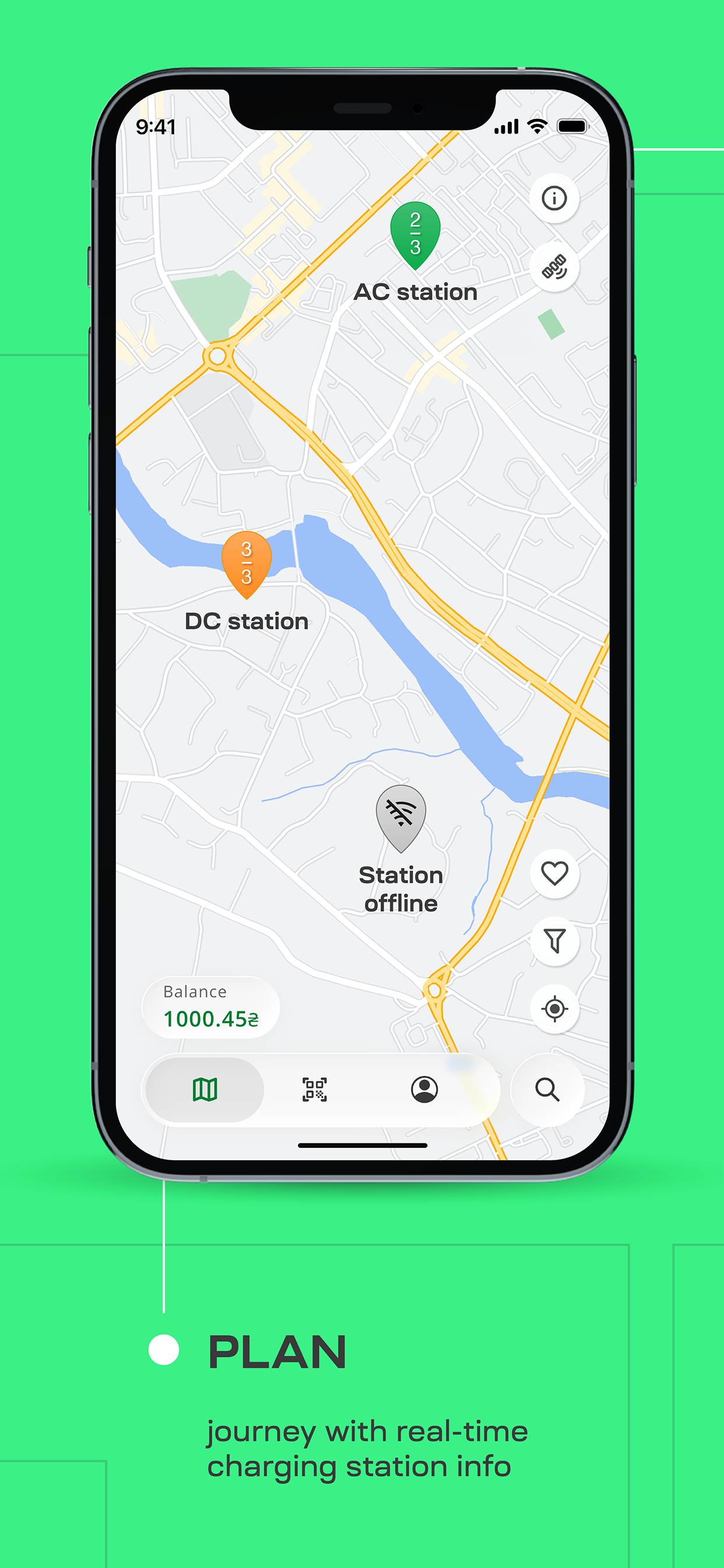 ECOFACTOR EV Charging screenshot 4