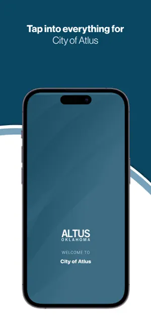 Altus Oklahoma screenshot 1