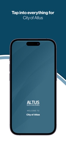 Altus Oklahoma Screenshot 1 of 4