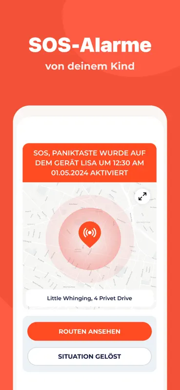 Parental Control App - Kidslox screenshot 10 of 10