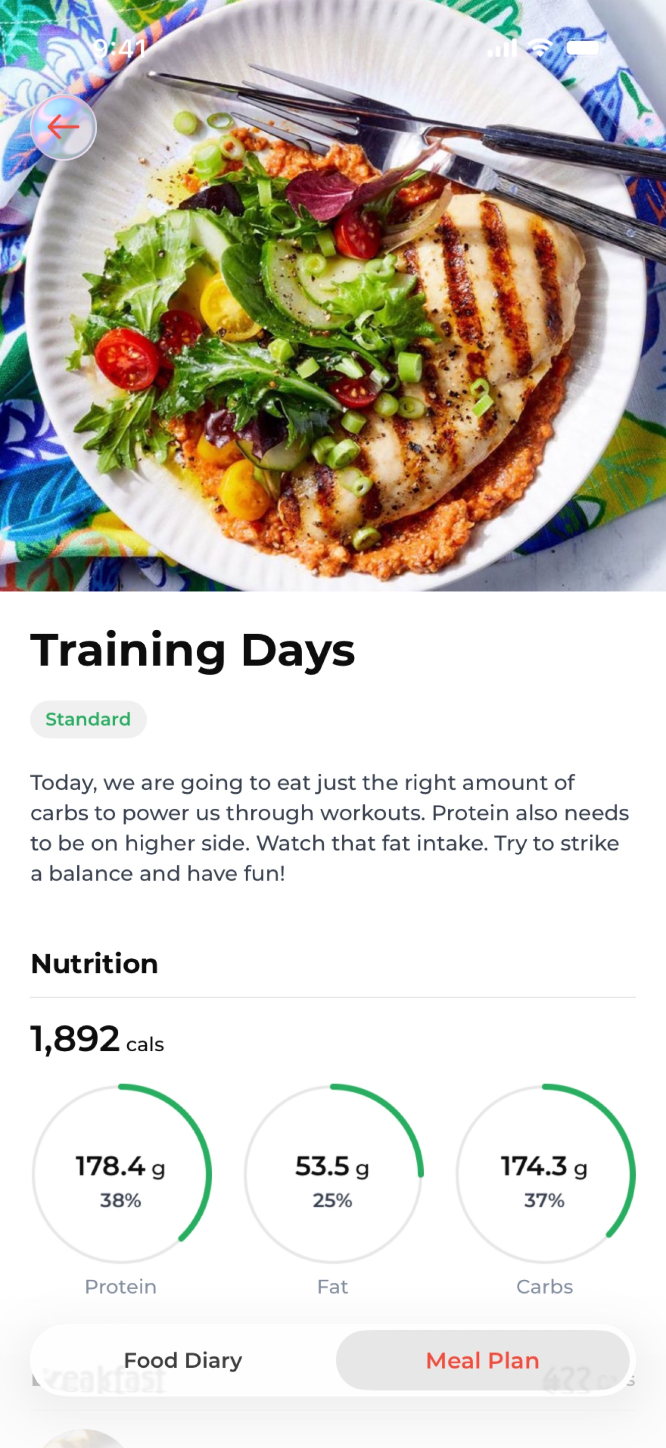 Apex Health & Fitness