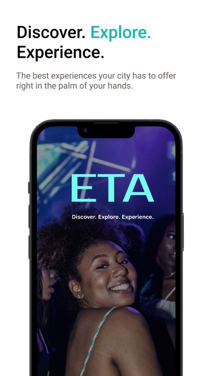 ETA - What's the move?