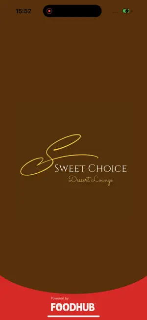 Sweet Choice Dessert Lounge screenshot 1