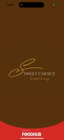 Sweet Choice Dessert Lounge screenshot