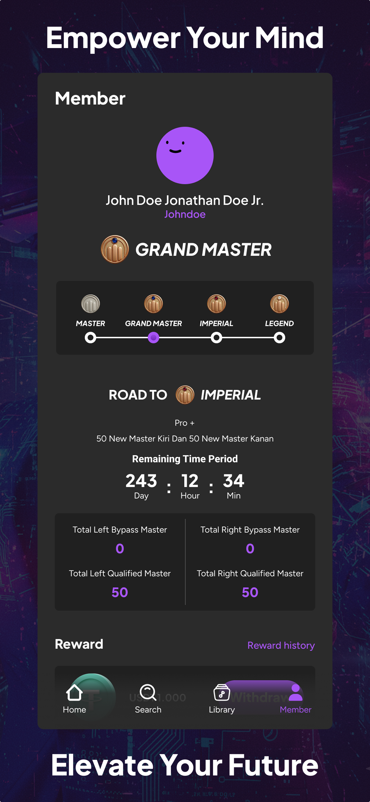 Smart Academy Global screenshot 5