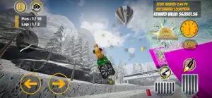 Formula OneMiners screenshot 4