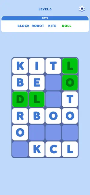 Word Search Jam - Word Puzzle screenshot 3