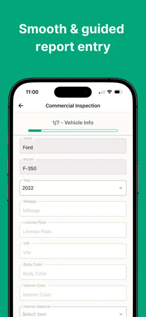 inspectiver: Inspector screenshot 4