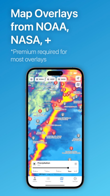 BuoyPro: Marine Weather screenshot-6