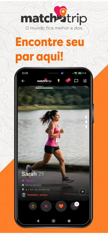 Trivlock Outdoor screenshot 8 of 10