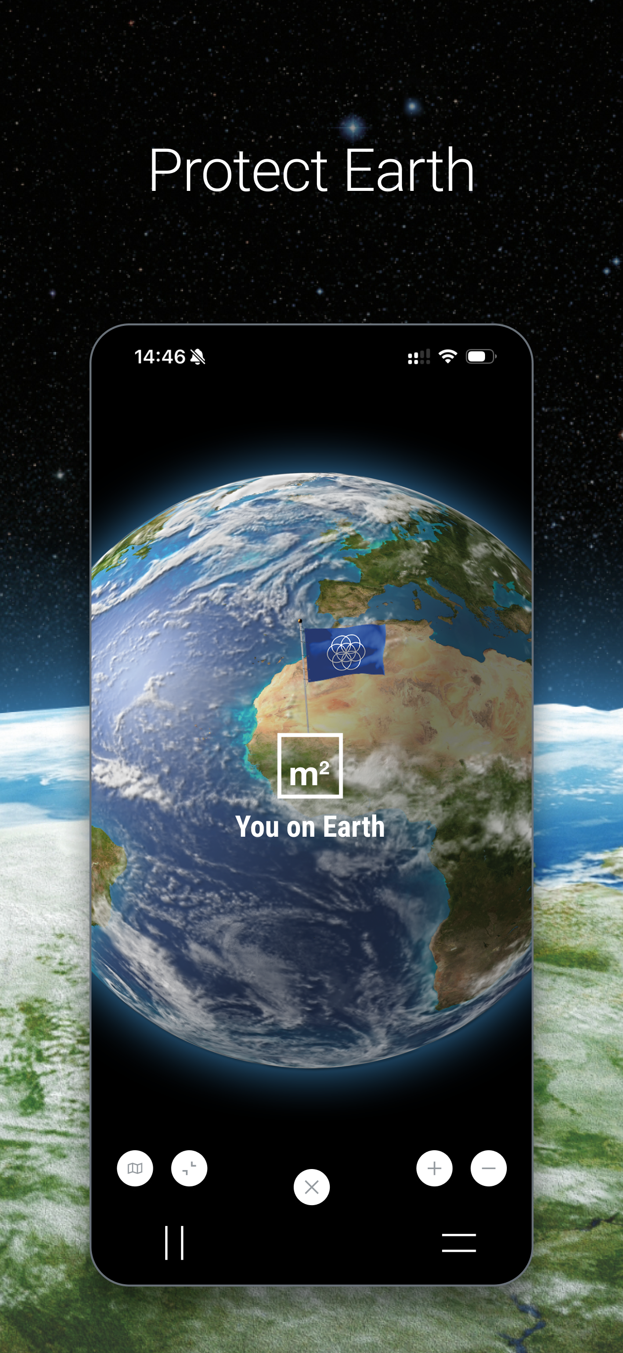 Uon.Earth screenshot 4