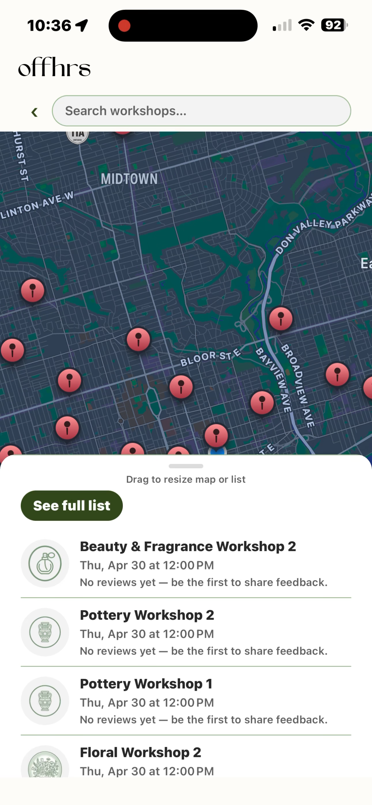 offhrs screenshot 5
