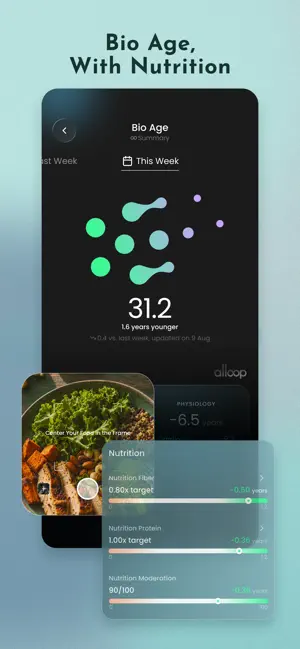 Alloop AI screenshot 3