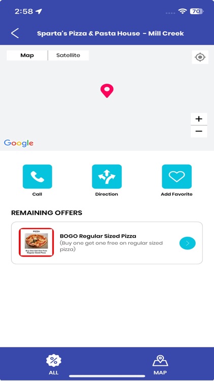 SCFundraising Booster screenshot-4