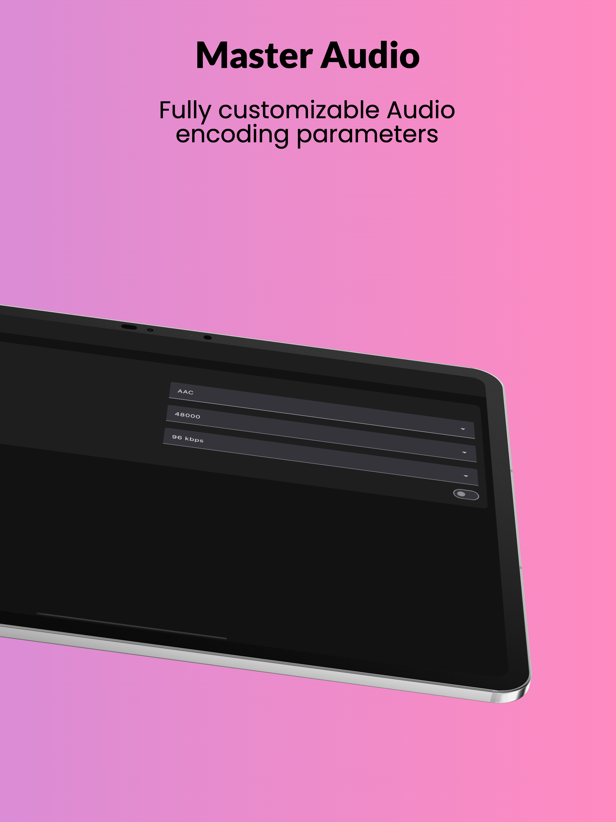 Zixi On Air Pro