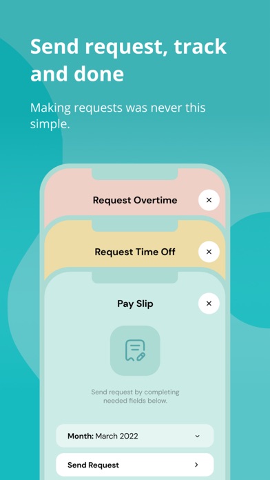 Screenshot 4 of Macra App