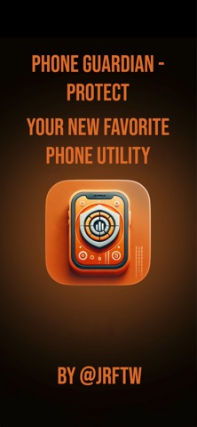 Phone Guardian - Protect Screenshot 1 of 7