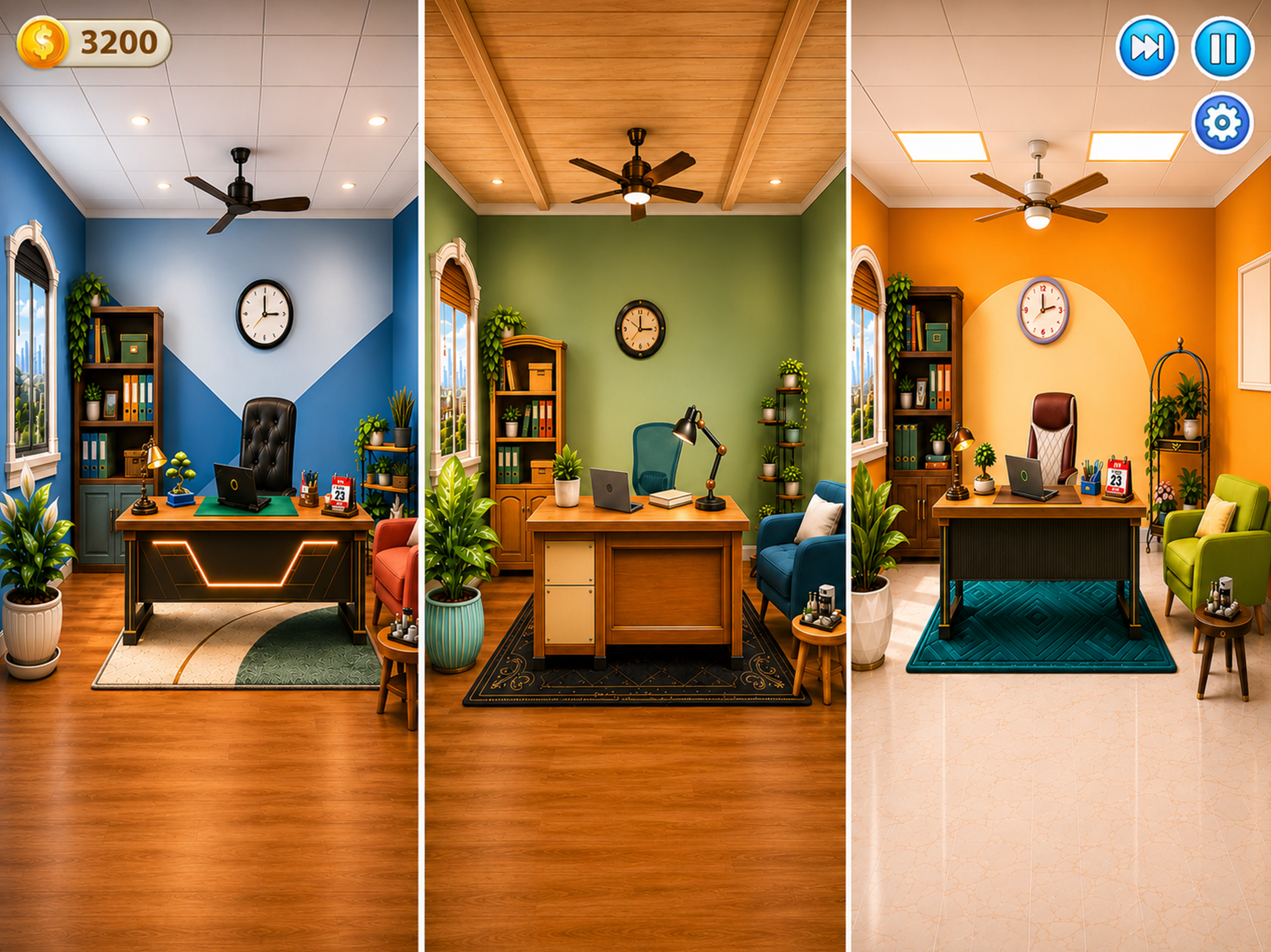 House Makeover & Space Styling screenshot 15