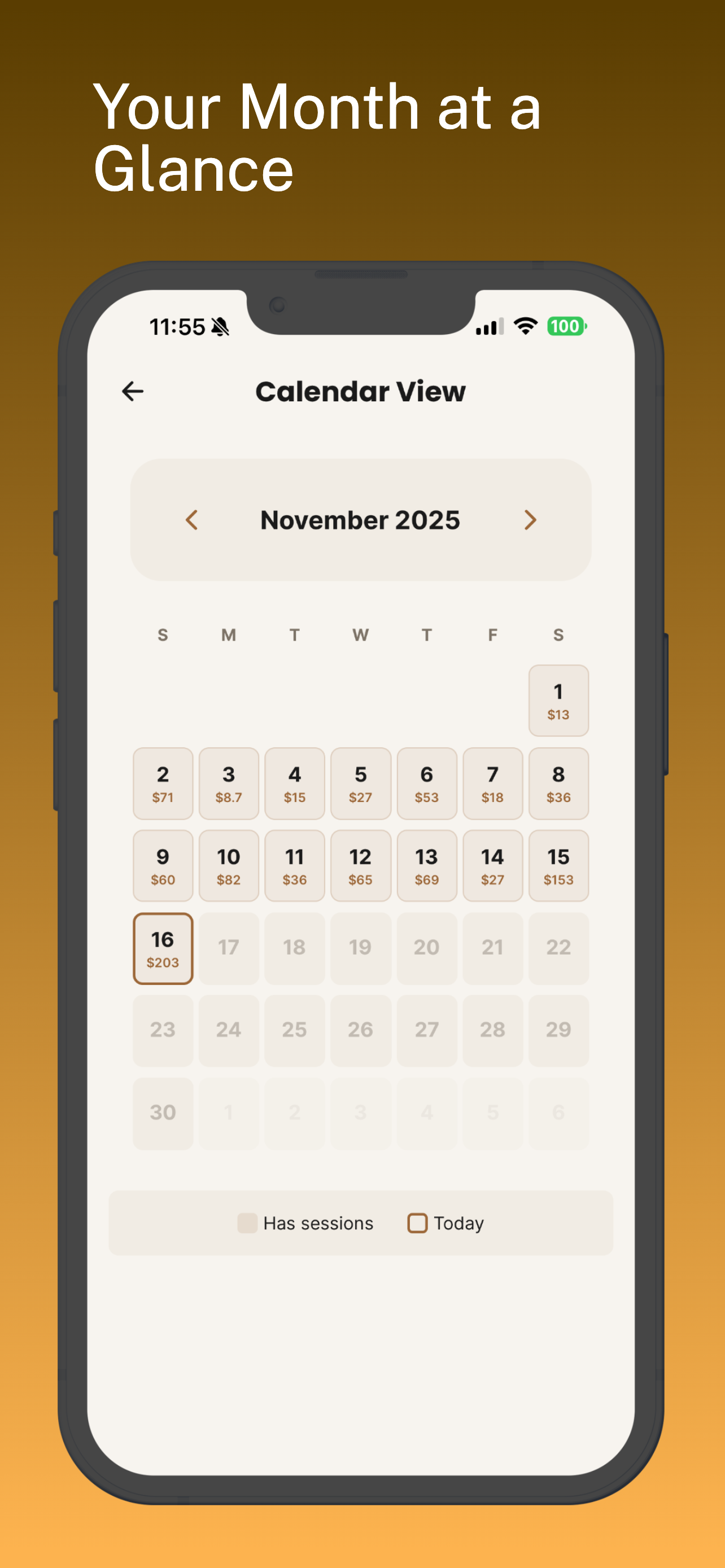Poopsy: Poop Salary Tracker