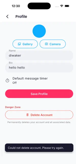 Mocamboo screenshot 3