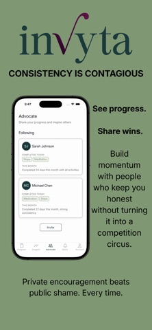 Invyta Screenshot 4 of 7