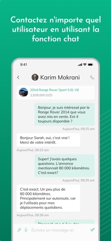 Mzady - مزادي screenshot