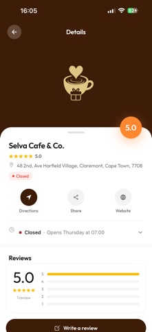 Sip & Score screenshot