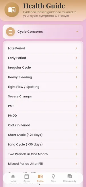 Evola Cycle screenshot 2