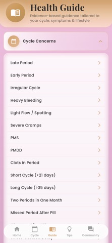 Evola Cycle Screenshot 2 of 6