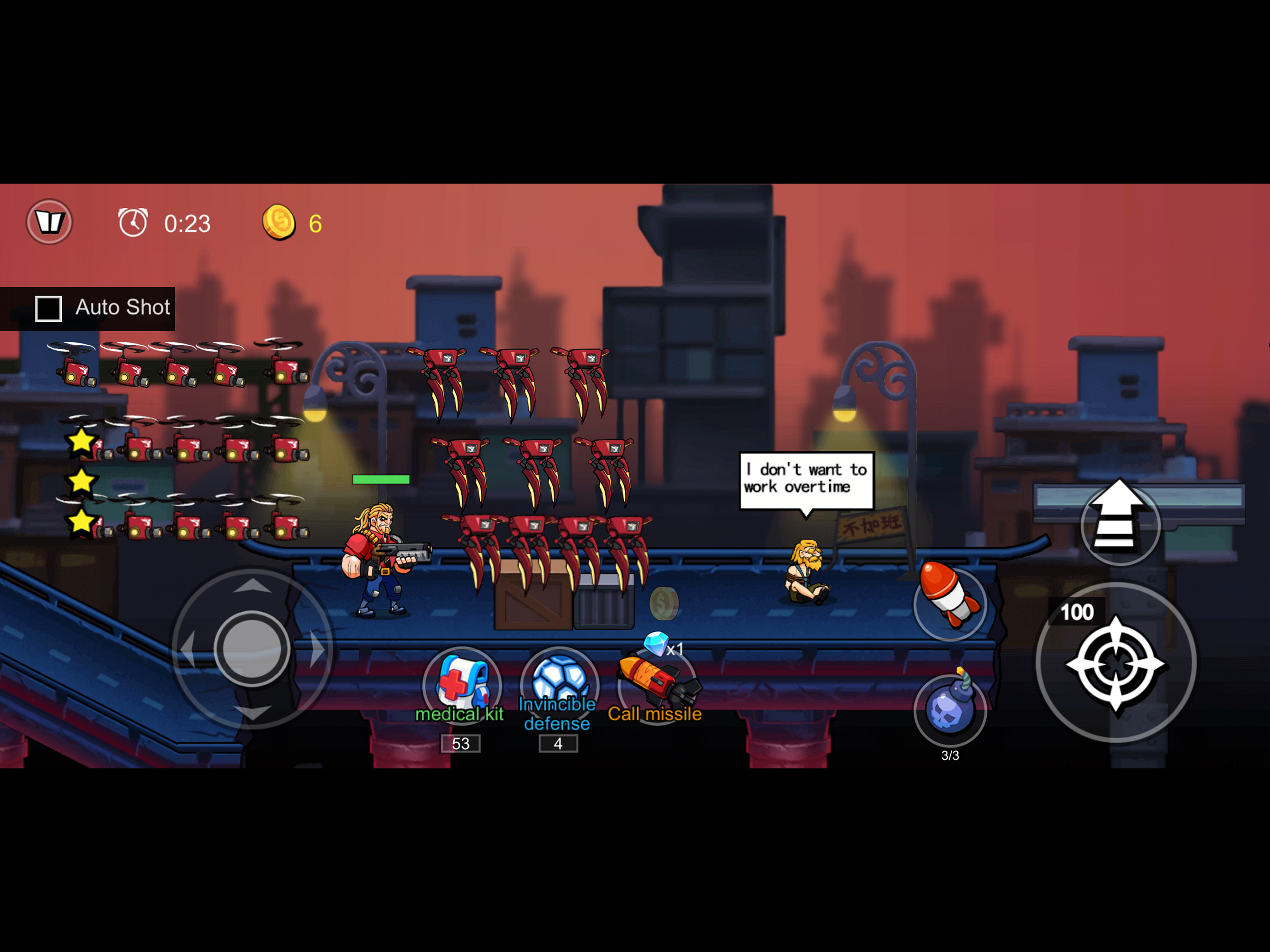 Explosive Brothers screenshot 18