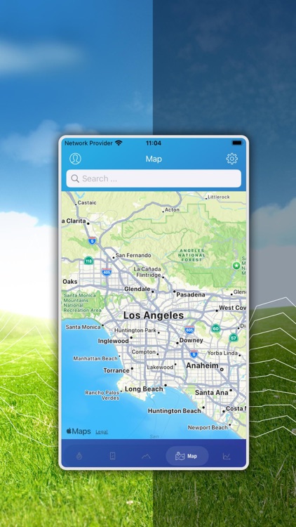 My Barometer and Altimeter screenshot-6