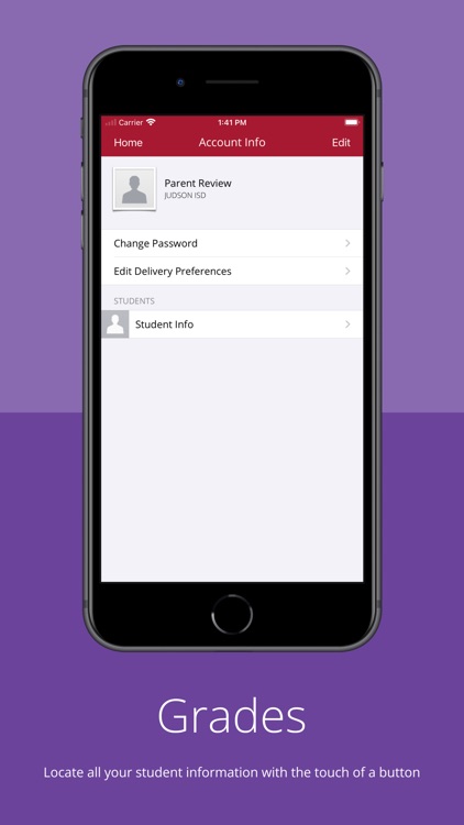 Judson Connect Mobile App screenshot-4
