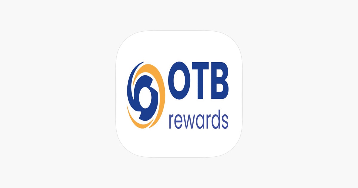 ‎OTB Rewards App - App Store