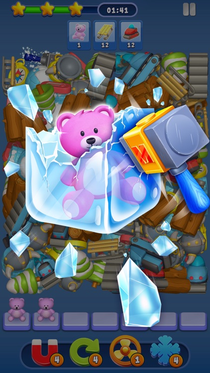 Match Manor screenshot-5