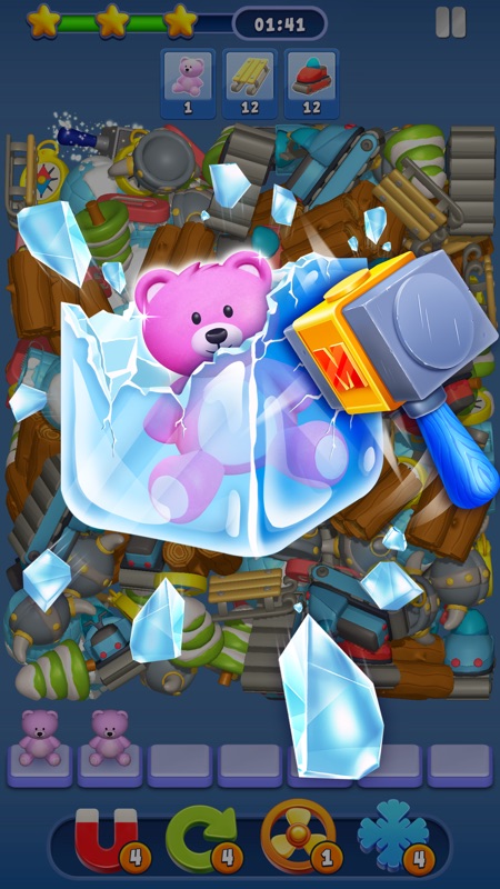 Match Manor screenshot 6