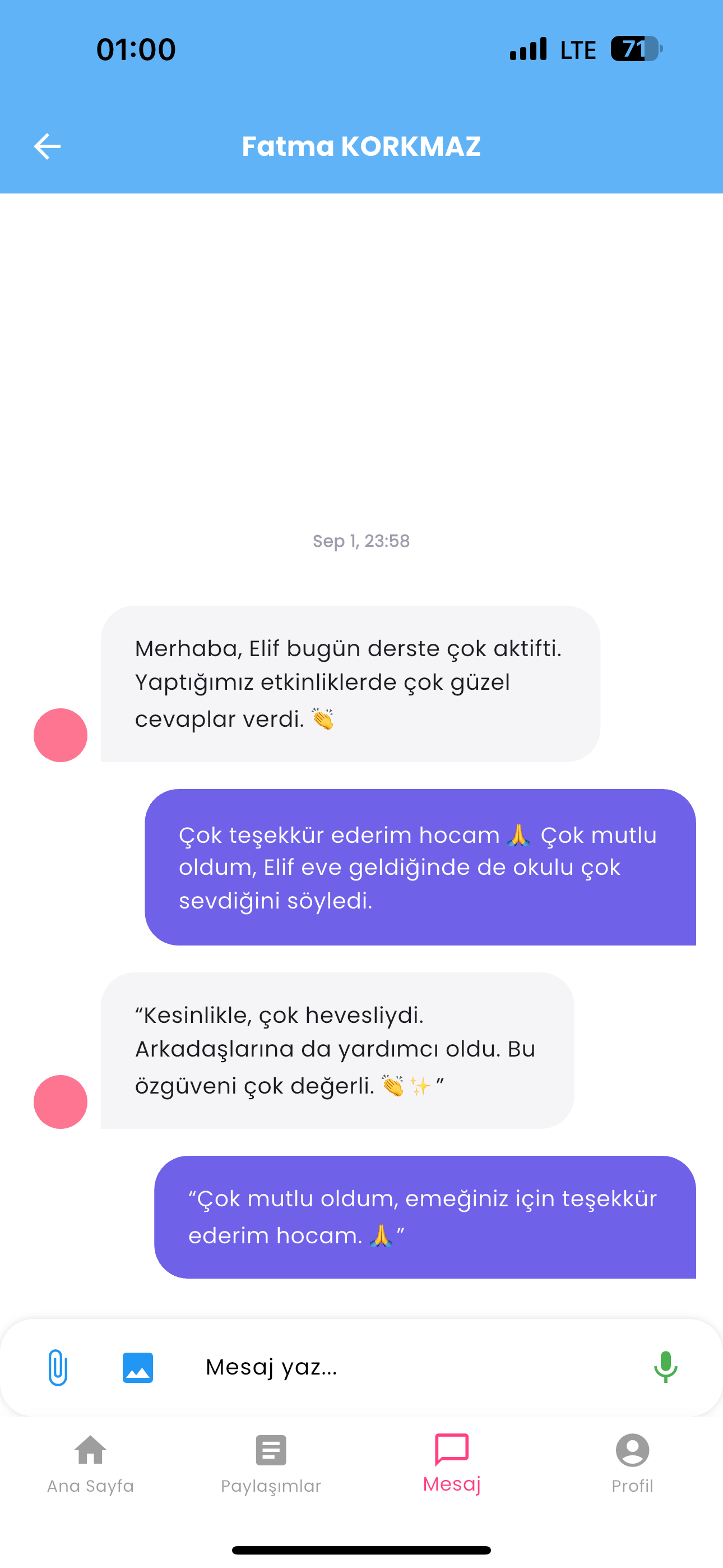 OkulMix Anaokulu