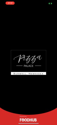 Pizza Palace Burwell screenshot